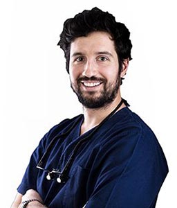 Dottor Luca Toselli