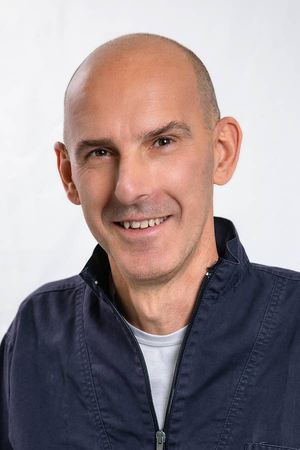 Dott. Maurizio Pezzotti