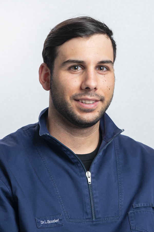 Dott. Luigi Scudieri
