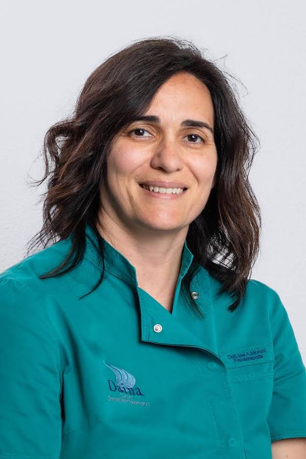 Dott.Ssa Alessandra Moroni