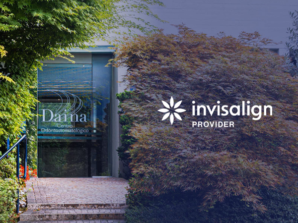 Ortodonzia Invisibile Invisalign