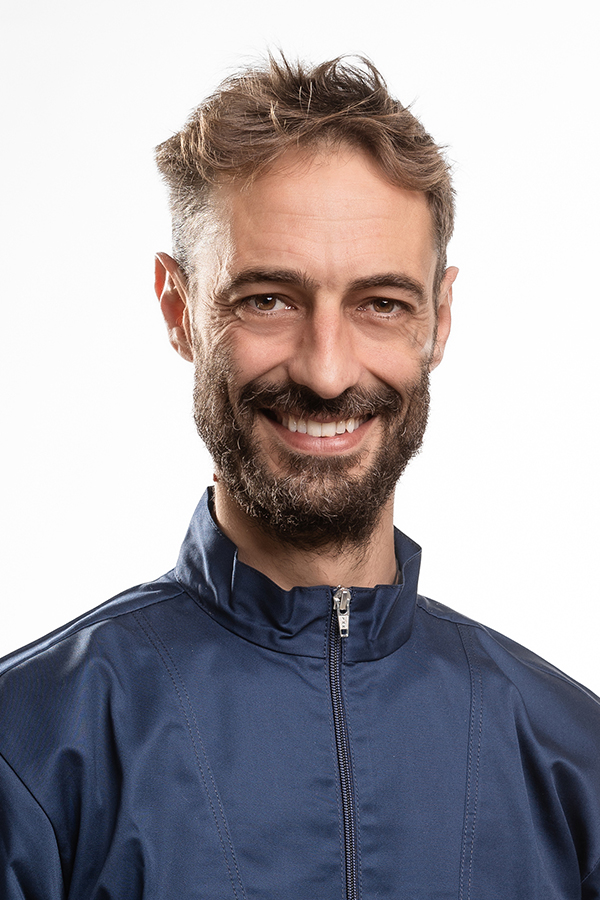 Dott. Paolo Pezzotta