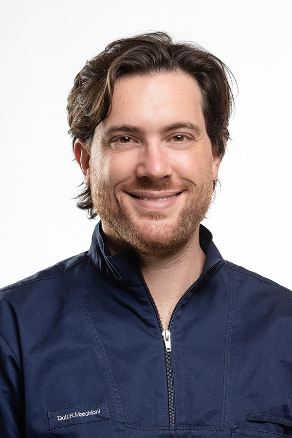 Dott. Riccardo Marchioni