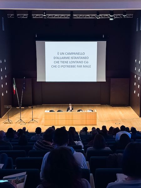 XXVIII Convegno in memoria del Dott. Enzo Daina, 2025