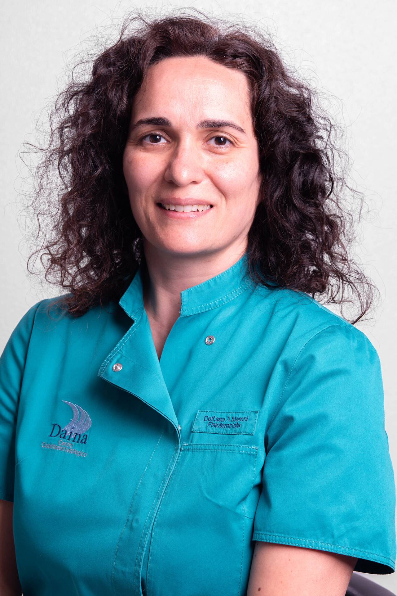 Dott.Ssa Alessandra Moroni