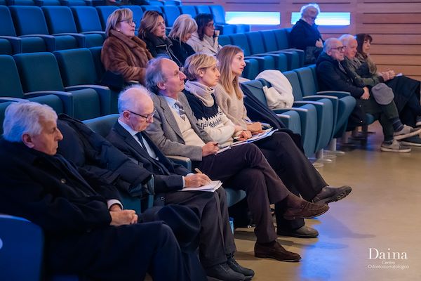 XXIX Convegno in memoria del Dott. Enzo Daina, 2026