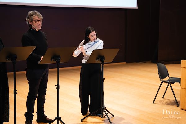 XXIX Convegno in memoria del Dott. Enzo Daina, 2026