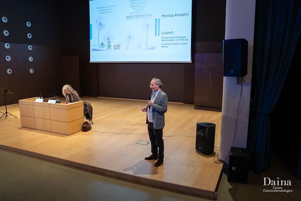 XXIX Convegno in memoria del Dott. Enzo Daina, 2026