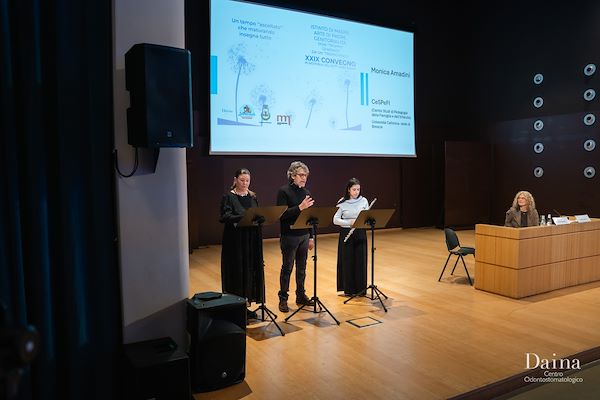 XXIX Convegno in memoria del Dott. Enzo Daina, 2026