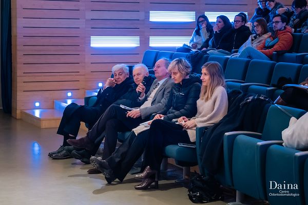 XXIX Convegno in memoria del Dott. Enzo Daina, 2026