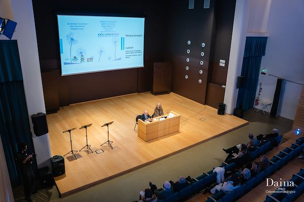 XXIX Convegno in memoria del Dott. Enzo Daina, 2026