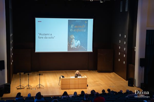 XXIX Convegno in memoria del Dott. Enzo Daina, 2026