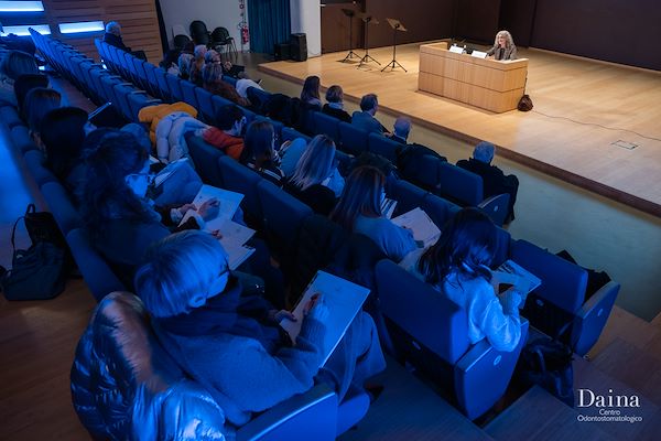 XXIX Convegno in memoria del Dott. Enzo Daina, 2026