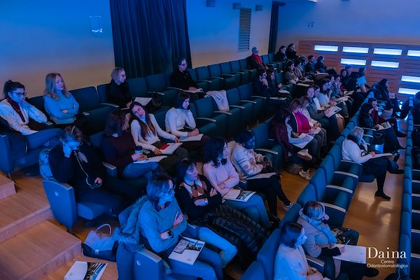 XXIX Convegno in memoria del Dott. Enzo Daina, 2026