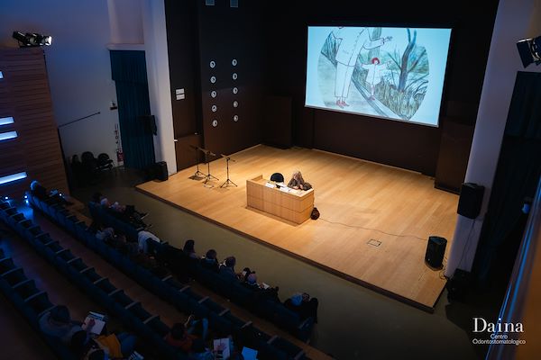 XXIX Convegno in memoria del Dott. Enzo Daina, 2026