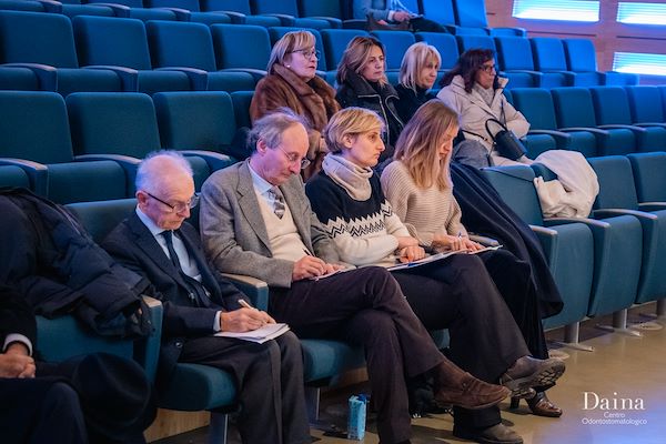 XXIX Convegno in memoria del Dott. Enzo Daina, 2026