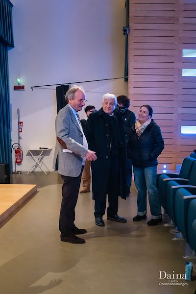 XXIX Convegno in memoria del Dott. Enzo Daina, 2026