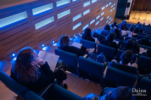 XXIX Convegno in memoria del Dott. Enzo Daina, 2026