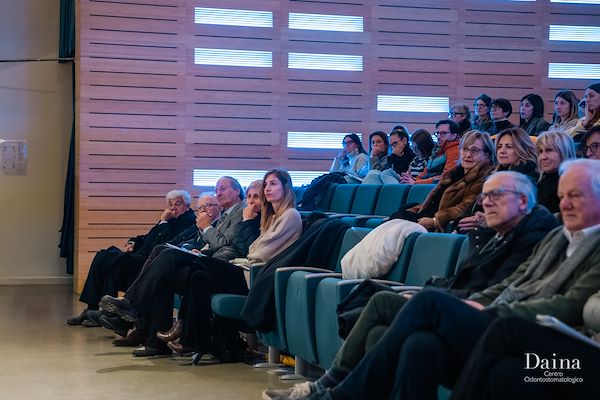 XXIX Convegno in memoria del Dott. Enzo Daina, 2026