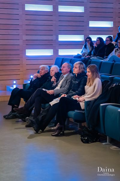 XXIX Convegno in memoria del Dott. Enzo Daina, 2026