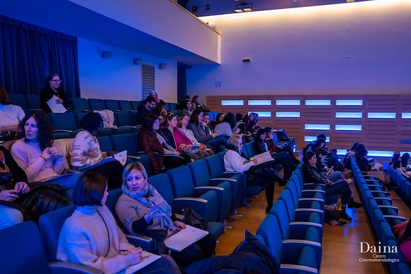 XXIX Convegno in memoria del Dott. Enzo Daina, 2026