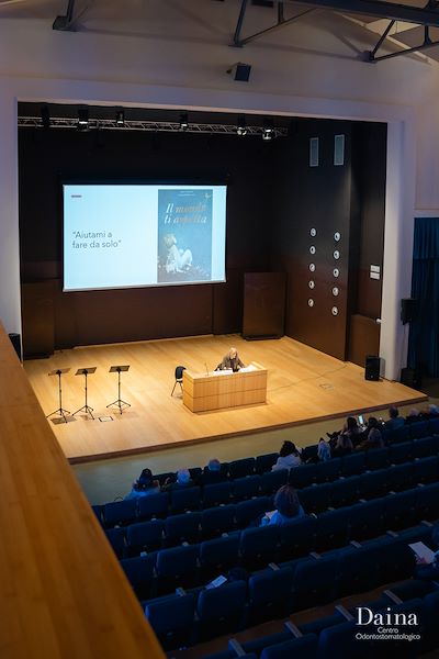 XXIX Convegno in memoria del Dott. Enzo Daina, 2026