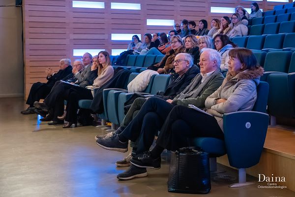 XXIX Convegno in memoria del Dott. Enzo Daina, 2026