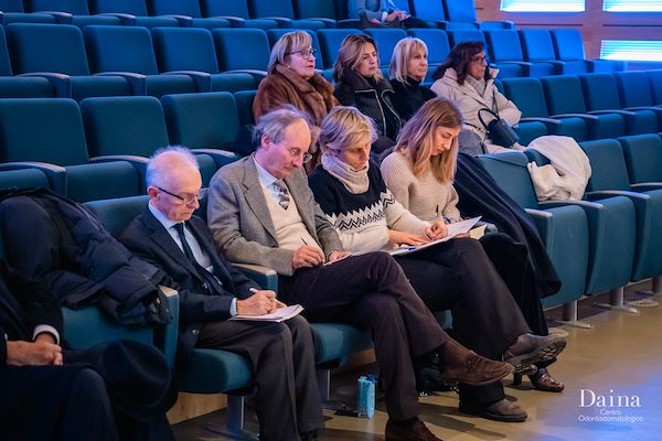 XXIX Convegno in memoria del Dott. Enzo Daina, 2026