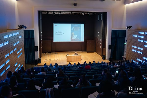 XXIX Convegno in memoria del Dott. Enzo Daina, 2026