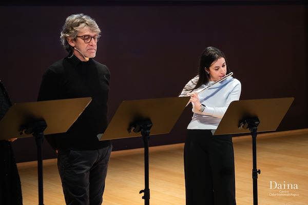 XXIX Convegno in memoria del Dott. Enzo Daina, 2026