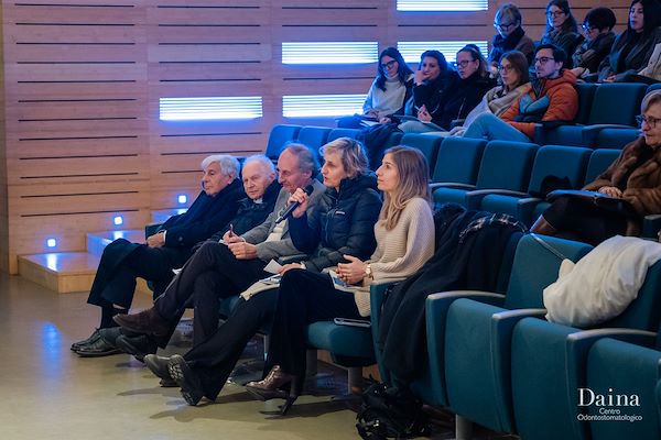 XXIX Convegno in memoria del Dott. Enzo Daina, 2026