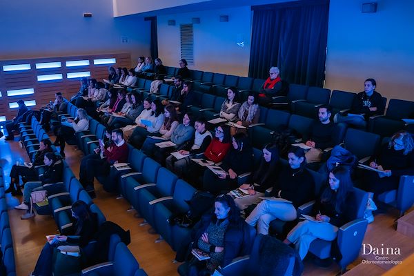 XXIX Convegno in memoria del Dott. Enzo Daina, 2026