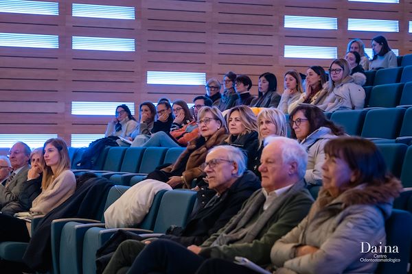 XXIX Convegno in memoria del Dott. Enzo Daina, 2026