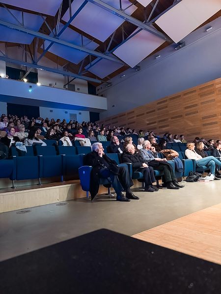 XXVIII Convegno in memoria del Dott. Enzo Daina, 2025