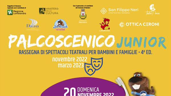 Eventi