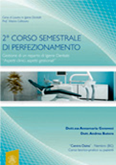 2° Corso semestrale di perfezionamento