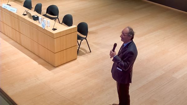 XXVIII Convegno in memoria del Dott. Enzo Daina, 2025