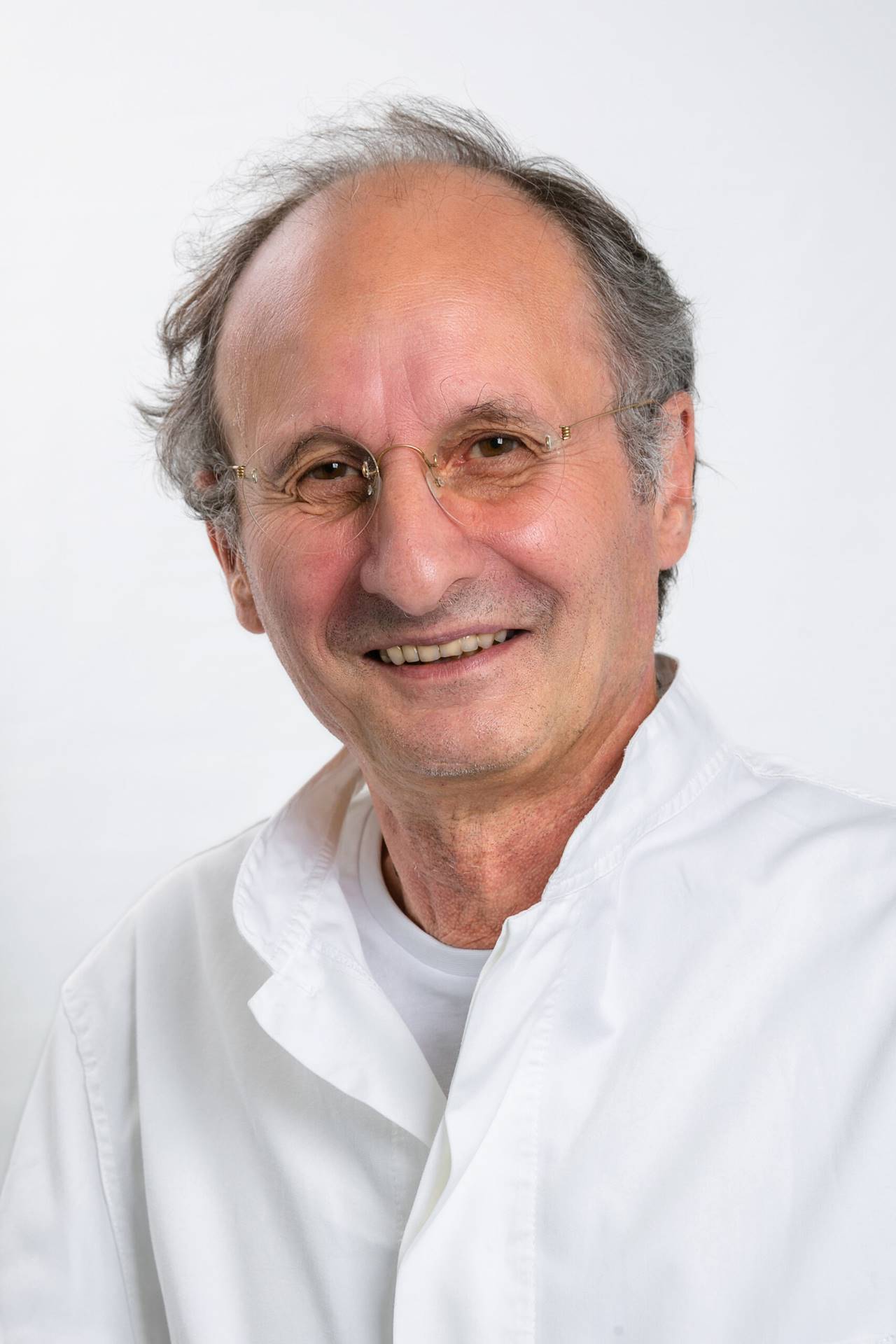Dott. Pietro Daina