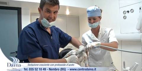 Come superare la paura del dentista?
