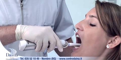 Igiene orale: suggerimenti sull'utilizzo dello spazzolino
