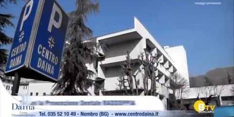 Il Centro Daina, la storia, i servizi e i progetti