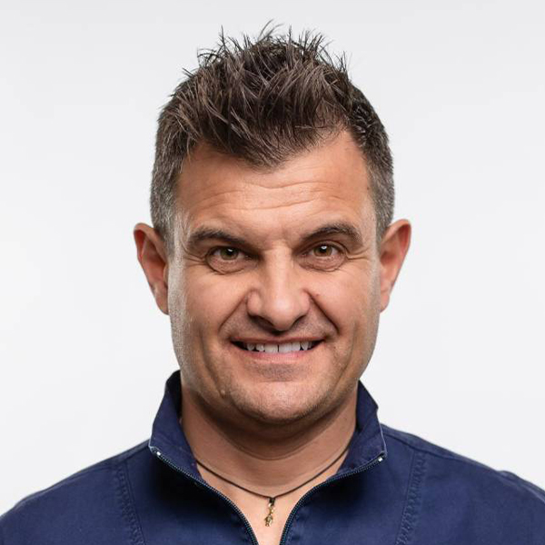 Dott. Stefano Daina
