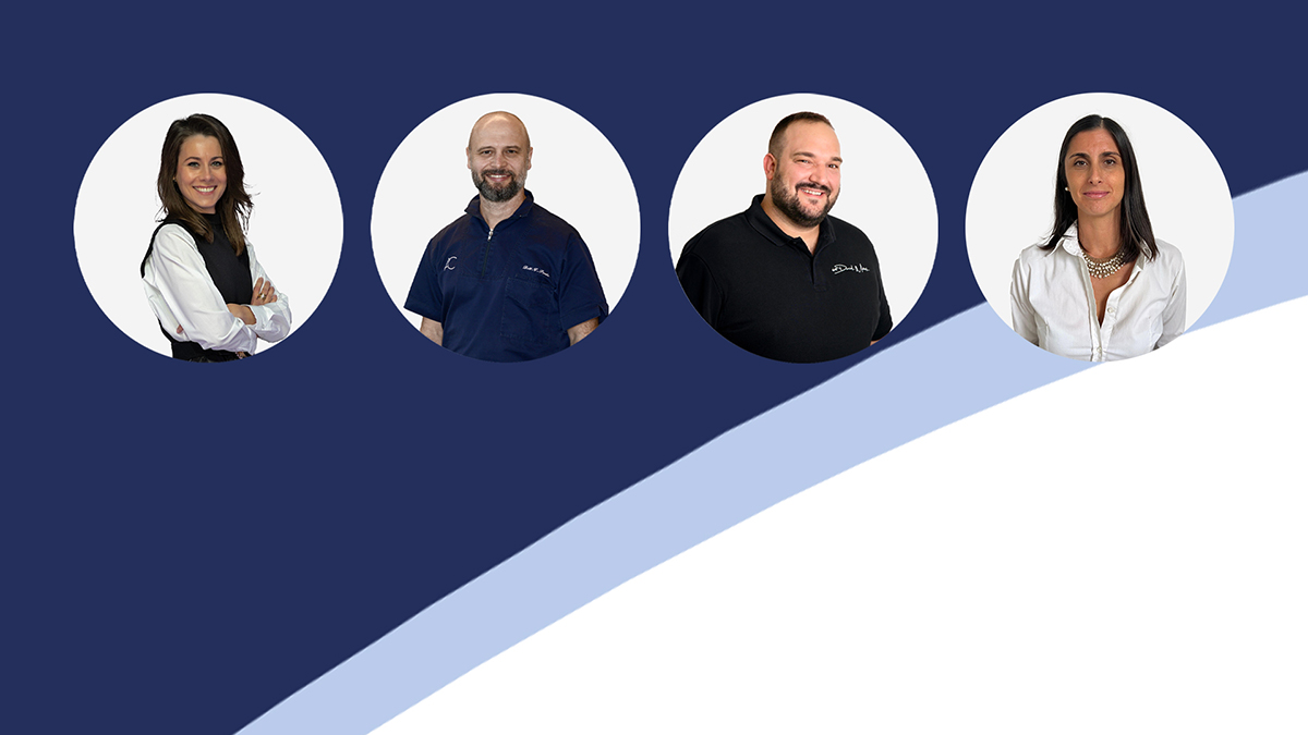 Corso 35 crediti ECM per igienisti dentali: strumenti concreti per la pratica quotidiana