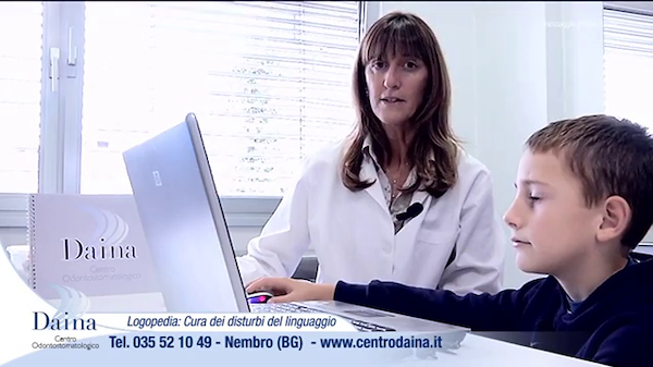 Logopedia