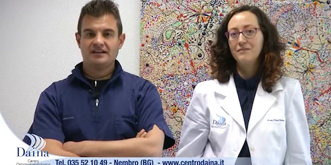 Nutrizionista