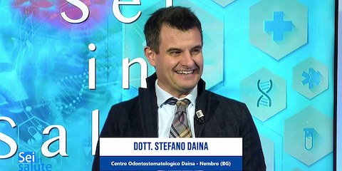 Sei in Salute - in onda su seilatv bergamo