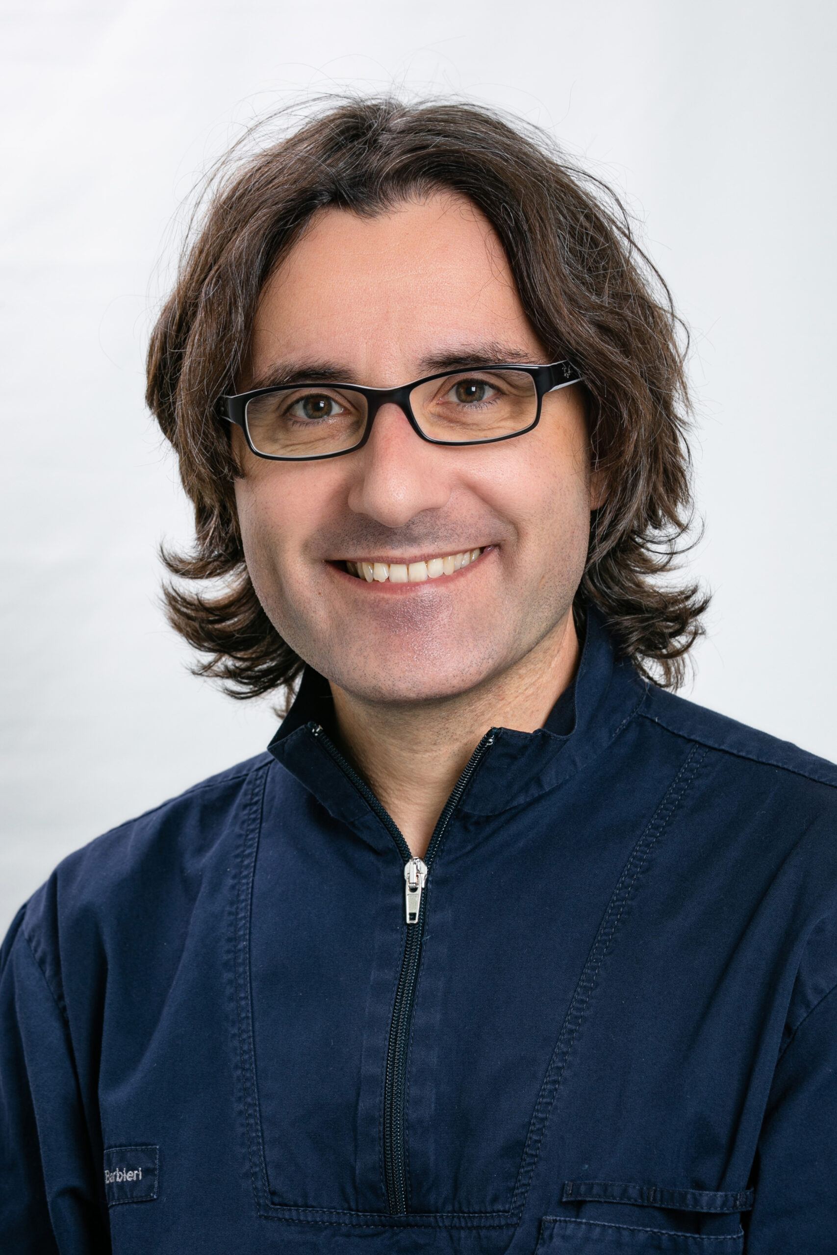 Dott. Christian Barbieri