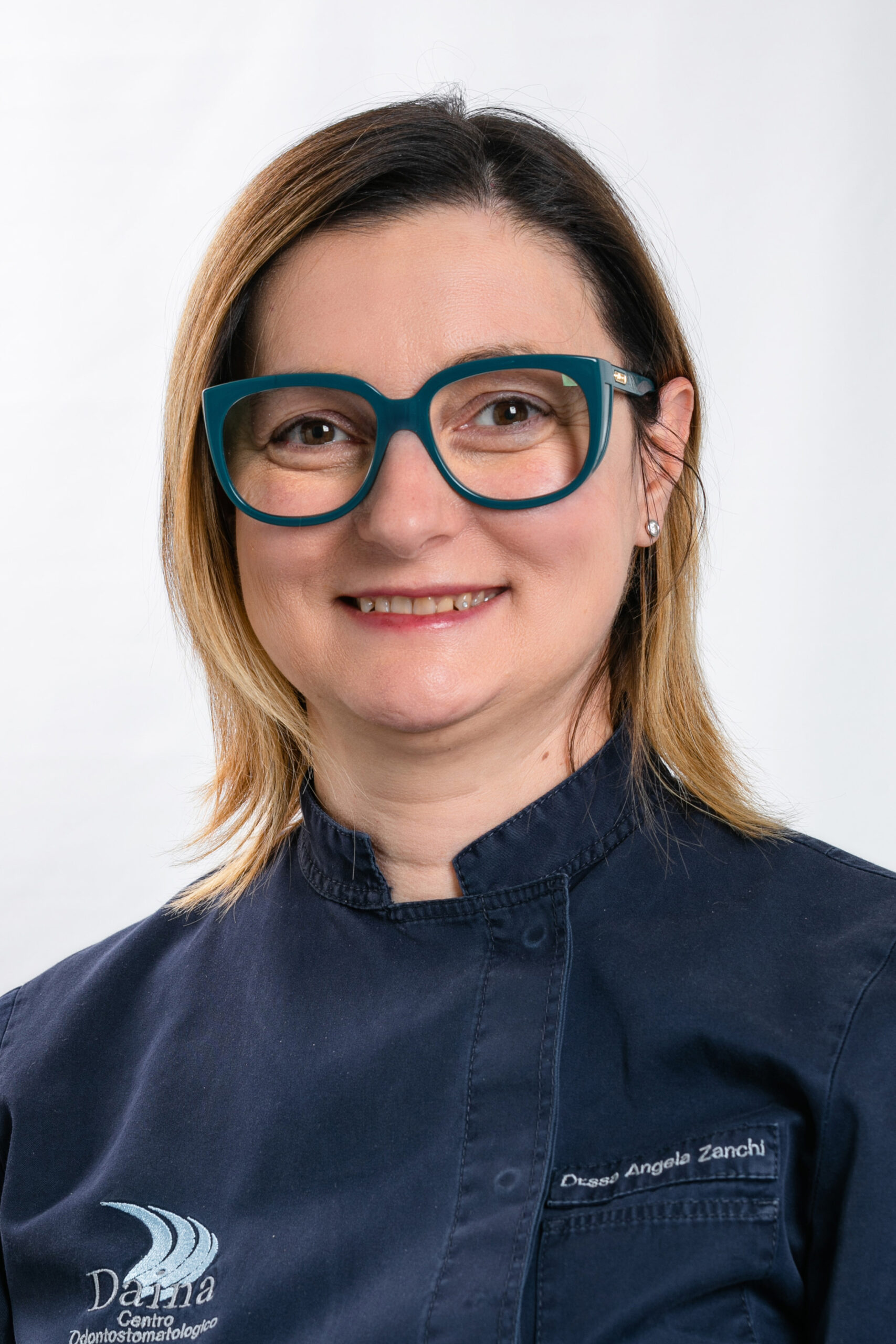 Dott.ssa Angela Zanchi