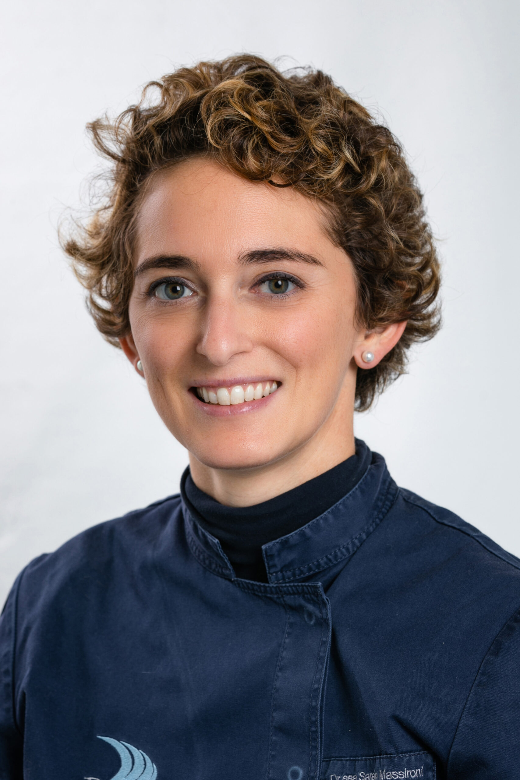Dott.ssa Sarah Massironi