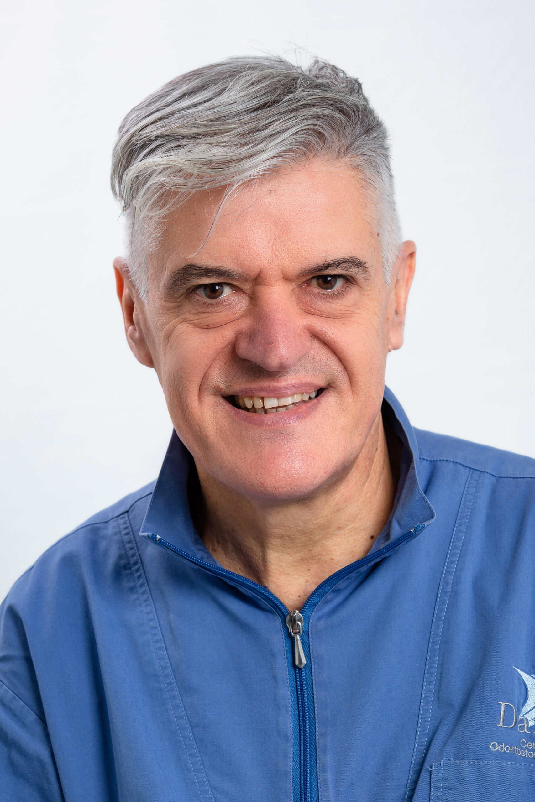 Luca Santinelli Luca Santinelli